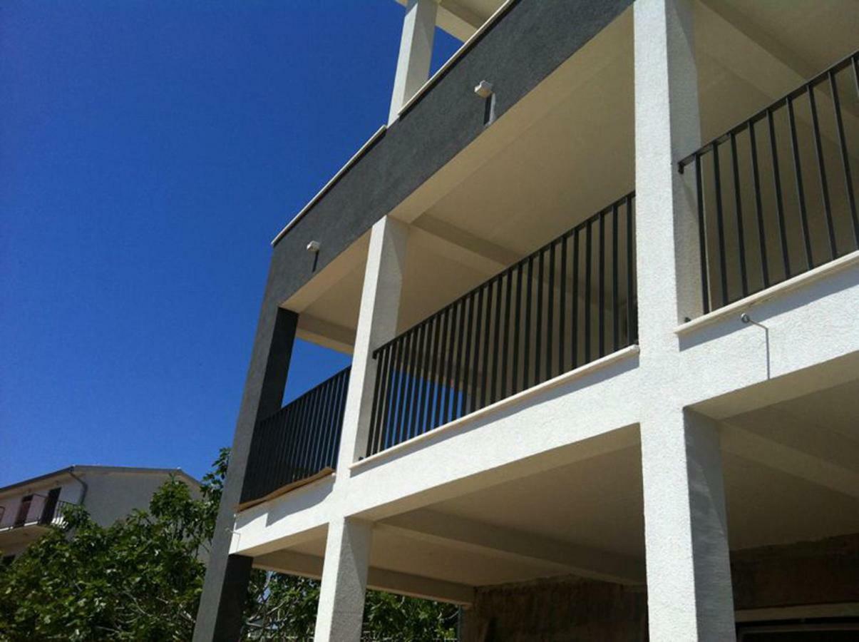 Days@Sea Apartment Primosten Exterior photo