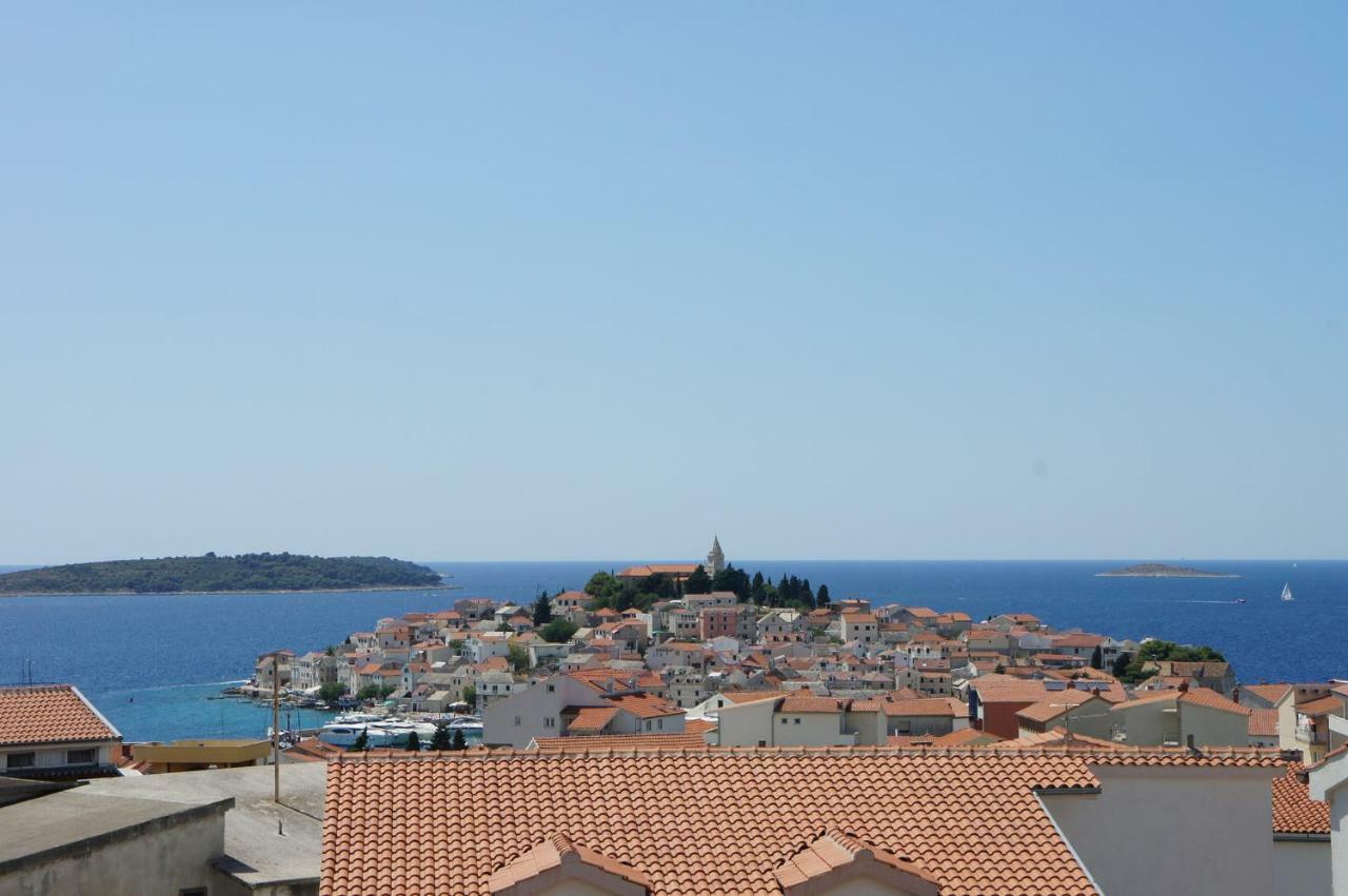Days@Sea Apartment Primosten Exterior photo